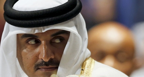 الأمير الطائش يهدد بإحراق أعداء قطر و &#8221; الجزيرة &#8221; لن تغلق