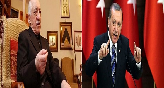 حقيقة الصفقة المنعقدة بين أردوغان والمخابرات الأمريكية للإطاحة بـ &#8221; جولن &#8220;