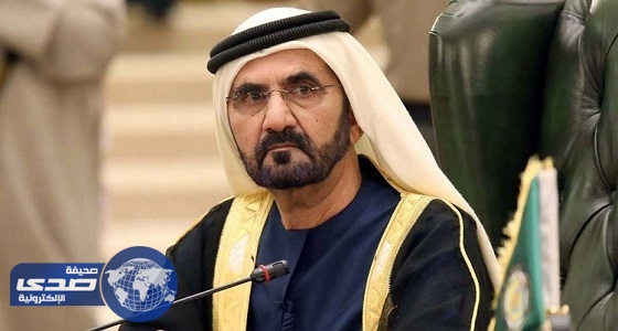 حاكم دبي يعلن عن مفاجأة جديدة للشباب