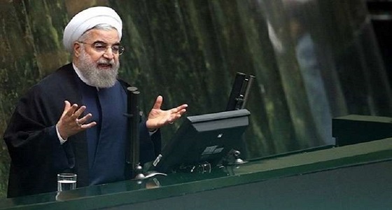 الرئيس الإيراني متحديًا المجتمع الدولي: لن نتردد في إنتاج أي سلاح