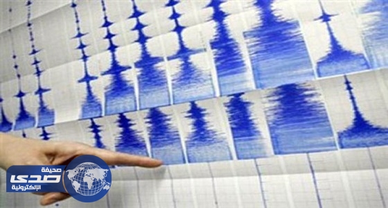 زلزال بقوة 5.4 درجة يضرب كوريا الجنوبية