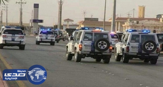 الإطاحة بمخمور سرق سيارة مواطن في خميس مشيط