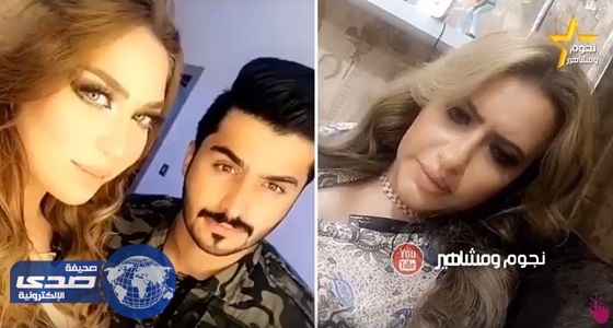 بالفيديو.. مي العيدان تصف شخصية أمين زوج الدكتورة خلود