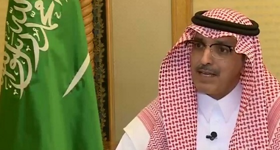 بالفيديو.. وزير المالية يأكد انخفاض العجز