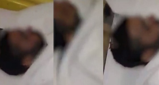 بالفيديو.. التنكيل بجثث العشرات بعد إعدامات جماعية