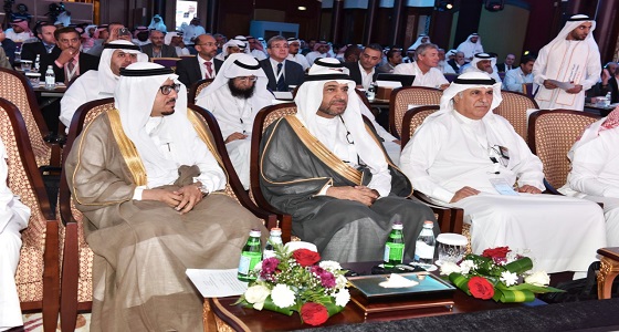 بالصور.. اختتام ” ملتقى الطاقة النظيفة الأول ” في جدة