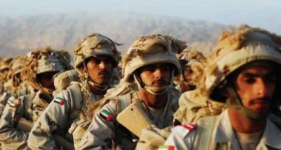الإمارات تعلن استشهاد أحد جنودها المشاركين في &#8221; إعادة الأمل &#8220;