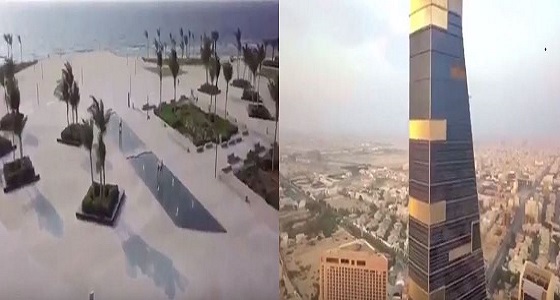بالفيديو.. &#8221; جدة &#8221; البحرية واجهة مشرفة لمدينة عريقة