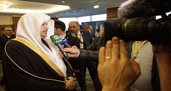 رئيس الشورى: دور المملكة يتزايد في تقديم الإسلام الصحيح البعيد عن التطرف