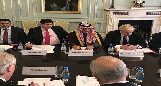 وزير الخارجية يشارك في اجتماع اللجنة الرباعية حول اليمن