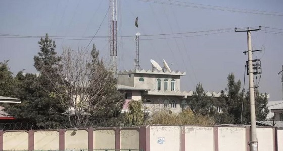 مقتل مسلح خلال هجوم على محطة فضائية خاصة في كابل