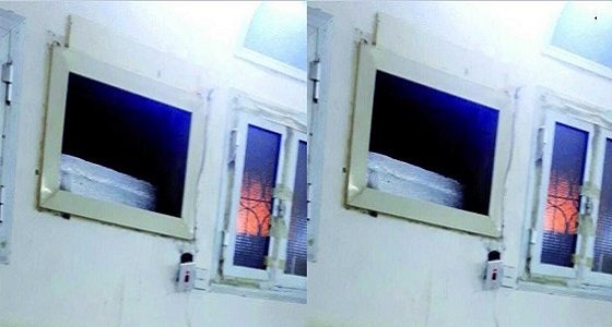 الأوقاف تطالب بتركيب كاميرات مراقبة بعد سرقة مسجد &#8221; الحارة &#8220;