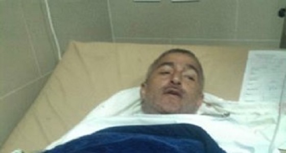 مصري مصاب بحادث العريش يكشف تفاصيل استهداف مسجد الروضة