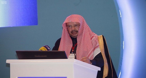 آل الشيخ: المملكة من أكثر الدولة المانحة للمساعدات الإنمائية
