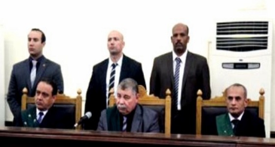 مصر.. إعدام 7 من داعش والمؤبد لـ 13 بقضية قتل المسيحيين في ليبيا