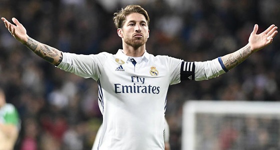 قائد ريال مدريد يحقق أرقام قياسية في الجولات الـ10 الأولى بالدوري