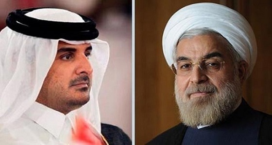 تحت ستار البيزنس.. وثيقة تكشف العلاقة الحرام بين قطر وميليشيا طهران