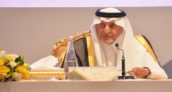 أمير مكة يلتقى مسؤولي ومثقفي المنطقة لتسليط الضوء على ملتقى ” مكة الثقافي “