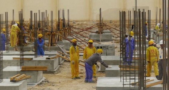 الاستخبارات الأمريكية تُسقط القناع عن انتهاكات الدوحة ضد العمالة الوافدة