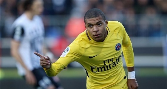 لماذا فضل ” مبابي ” باريس سان جيرمان على برشلونة