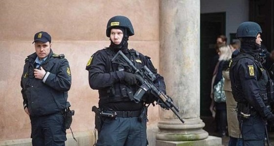 المحكمة العليا في الدنمارك تسجن فتاة خططت لتفجير مدرستين