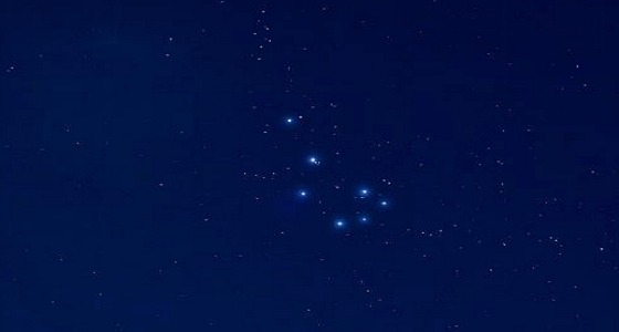 فلكية جدة: اقتران استثنائي بين كوكبي الزهرة والمشتري الاثنين