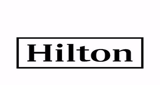 فندق هيلتون يعلن توفر 10 وظائف شاغرة بالرياض