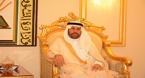 محمد الأمين الخطري مديراً لفرع الشؤون الإسلامية بمنطقة جازان