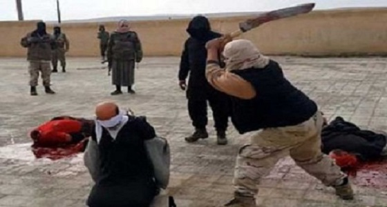 ” الأمم المتحدة ” : ” داعش ” ارتكب جرائم إنسانية في الموصل
