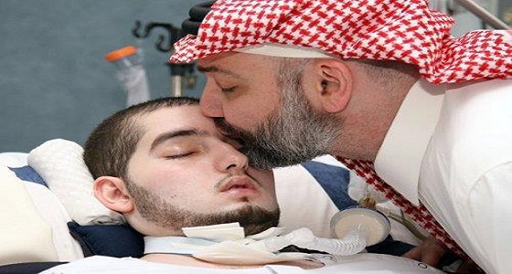 الأمير خالد بن طلال يكشف تطورات الحالة الصحية لـ ” الوليد “