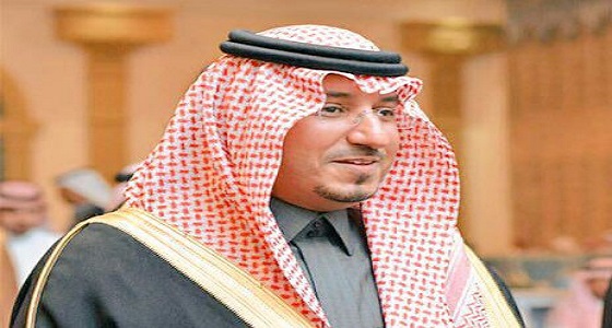 رد قاس من فيصل بن مقرن على المغرضين حول وفاة شقيقه الأمير منصور