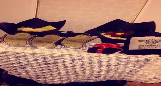 لجنة المسؤولية الاجتماعية بتبوك تحتفي بتخريج 23 مترجمة لغة إشارة