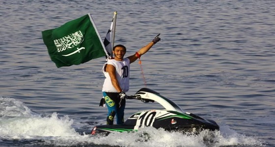 بطولة المملكة للدبابات البحرية في جدة