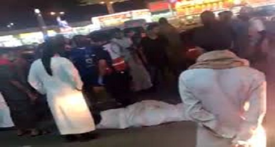 المتحدث باسم ” الهلال الأحمر ” يكشف حقيقة إطلاق نار على شخص بـ ” عيدابي جازان “