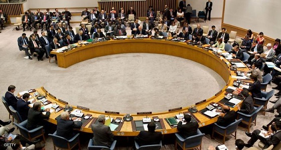 مجلس الأمن يدين أعمال العنف في ميانمار