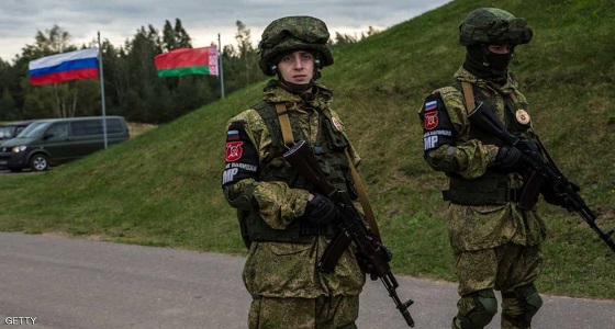 مقتل مسلح وشرطي خلال هجوم على نقطة تفتيش في روسيا