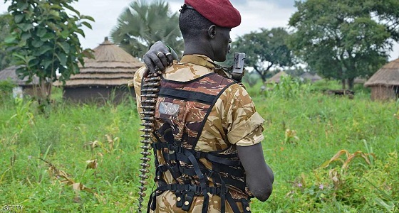 جنوب السودان يرفع الحصار عن منزل قائد الجيش السابق