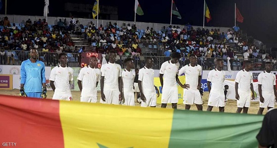 فيديو.. السنغال تفوز على جنوب إفريقيا بهدفين في ختام مشوار المونديال