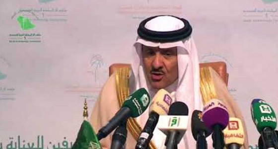 بالفيديو .. الأمير سلطان بن سلمان: أنصح الجميع بمتابعة برنامج &#8221; حول المملكة &#8220;