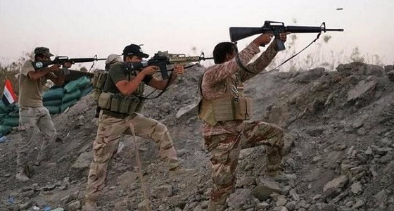 العراق تفتح جبهة جديدة لقتال &#8221; داعش &#8220;