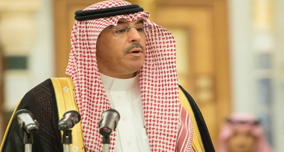 كلمات قاسية من وزير الثقافة السعودي حول دور  إيران في دعم الإرهاب