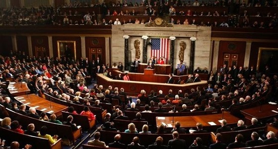 الكونجرس الأمريكي يوافق على إنفاق عسكري بقيمة 700 مليار دولار لعام 2018