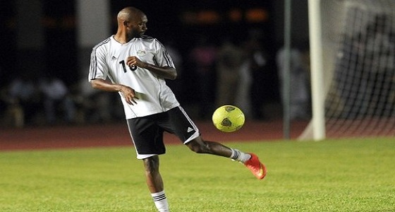 شيكابالا بعد تعادل مصر وغانا: انتظروا أداء أفضل