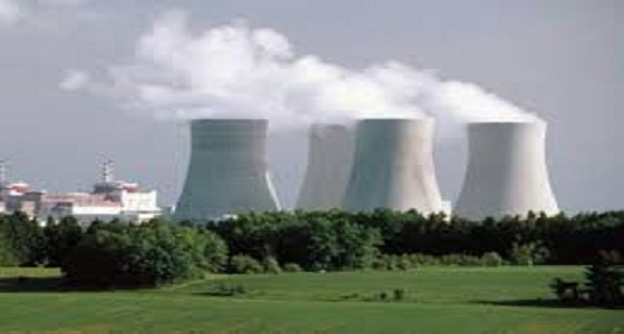 فرنسا تعتزم بناء مفاعلين نوويين في المملكة