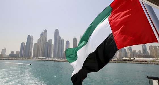 الإمارات تدين إطلاق مليشيات الحوثي صاروخاً باليستياً على الرياض