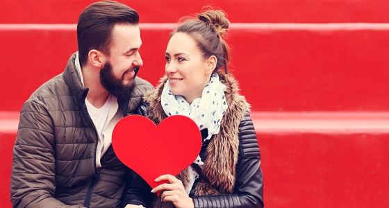 5 كلمات مهمة للحفاظ على علاقتك العاطفية