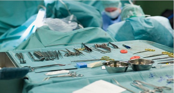 فريق طبي ينقذ شابا من الموت أصيب بتمزق الأورطي في ينبع