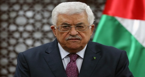 الرئيس الفلسطيني يقرر قطع خطوط الاتصال كافة مع الأمريكيين