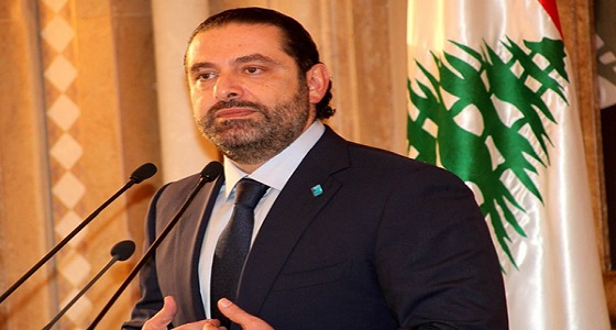 أول قرار لرئيس وزراء لبنان بعد عدوله عن الاستقالة