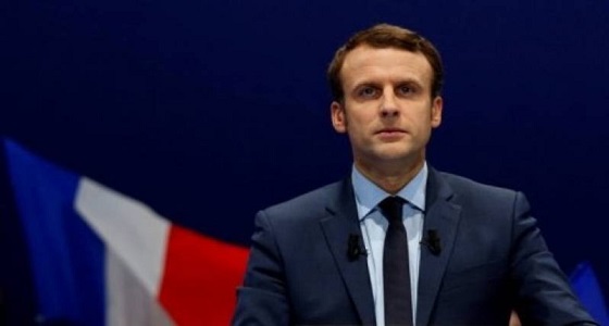 رئيس فرنسا يتعهد بإغلاق محطات الطاقة العاملة بالفحم